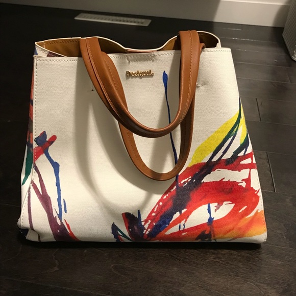 Desigual Accessories - Desigual Purse